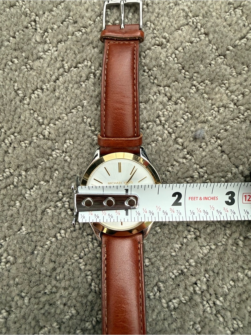 EUC Michael Kors Women’s Watch View 6